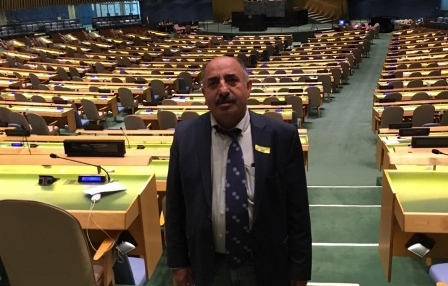 أكاديمي: 70 دولة ستعترف بها.. دولة جديدة في الشرق الأوسط اسمها كوردستان