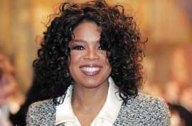 هل تترشح اوبرا وينفري لانتخابات الرئاسة الأميركية