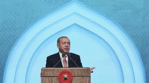 إردوغان يتعهد القضاء على «800 إرهابي» 