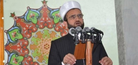 المتهم الرئيسي بقضية إغتيال الملا وشيار سلفي سابق 