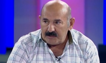 عثمان أوجلان: حزب العمال يخوض حرباً بـ