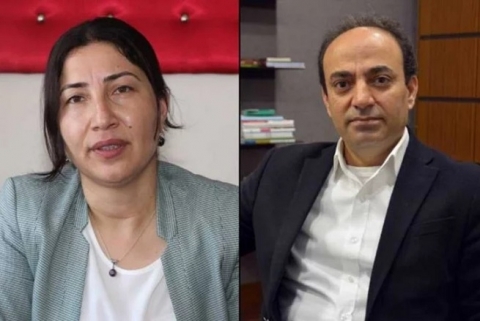 محكمة تركية تقضي بسجن بايدمير وبيرليك سنة وستة أشهر