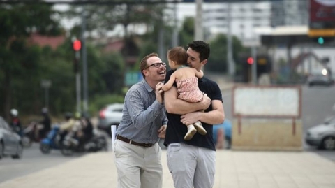 هل يتغير المفهوم التقليدي للأسرة في المستقبل؟