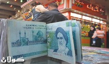 مستشارة للمالكي : الهدف من طلب الاستثناء من عقوبات إيران تخفيف التوتر