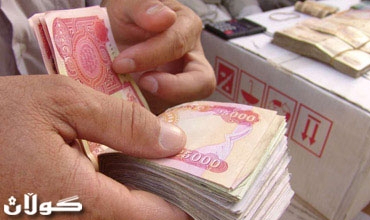 شهر تشرين يشهد ارتفاع قياسي للاسعار بلغ 128.3%