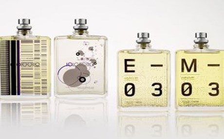 شركة تبتكر برفانات تتغير رائحتها بحسب المستخدم