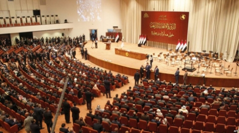 البرلمان العراقي يعلن استئناف أعماله .. ملفات ساخنة بانتظاره
