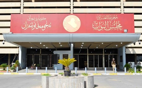 نائب كوردي يطالب الحلبوسي بالإشراف على اجتماعات موازنة 2019