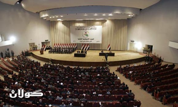 نواب عراقيون: زيارة المالكي لواشنطن ستفتح آفاقا جديدة للتعاون مع أميركا