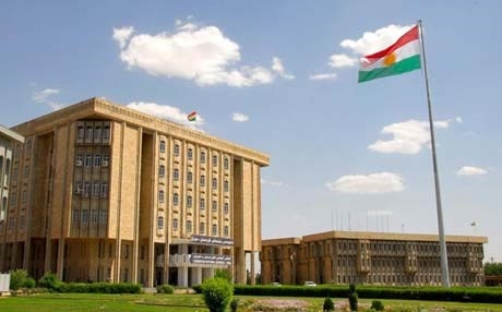 برلمان كوردستان يجتمع غداً لانتخاب هيئته الرئاسية