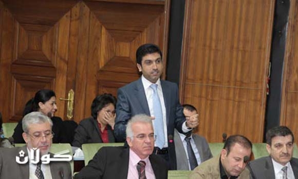 برلمان كردستان يرفض طلب عددٍ من أعضائه بتمليك الدور الحكومية التي يسكنونها لهم