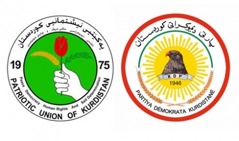 تأجيل توقيع اتفاق الحزب الديمقراطي والاتحاد الوطني حول تشكيل حكومة إقليم كوردستان
