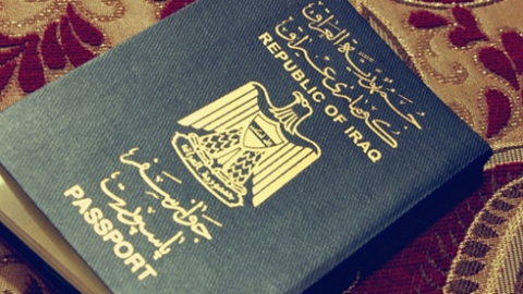 جوازات اربيل تشرع بتطبيق نظام الدوامين في دوائرها