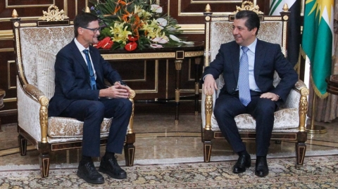 كندا تعرض لكوردستان امكانية الاستفادة من تجربتها في النظام الاتحادي