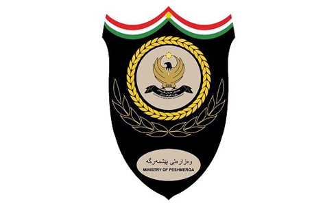 البيشمركة تصدر توضيحا عن 