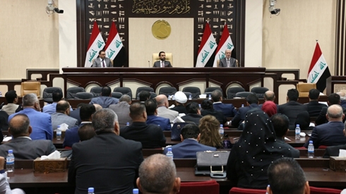 جدول أعمال جلسة الثلاثاء للبرلمان العراقي يخلو من انتخاب رئيس الجمهورية