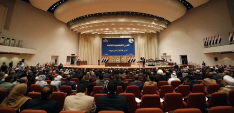 البرلمان العراقي يجتمع السبت وسط غياب موضوع استكمال الكابينة الوزارية