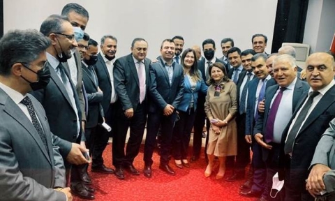 مضمون اتفاق أربيل وبغداد بشأن حصة إقليم كوردستان من موازنة 2021