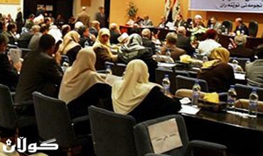 البرلمان الايراني يمنح الثقة لوزيرين من ثلاثة رشحهم روحاني