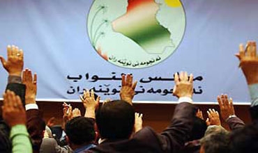 البرلمان يصوت على إلغاء قرار مجلس قيادة الثورة 133 لسنة 1985 وقانون المخاتير