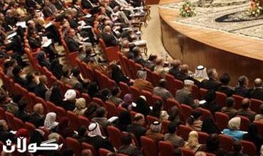 القانونية النيابية: حق تشريع القوانين مكفول للمجلس دستورا