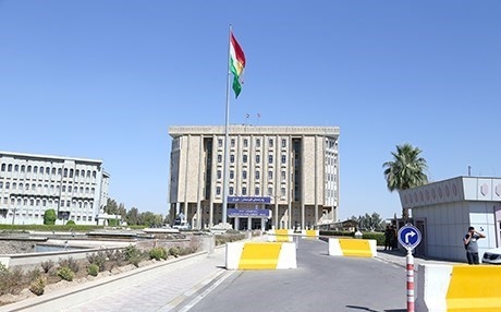 الطريق إلى البرلمان! 