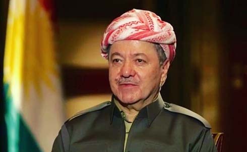 الرئيس البارزاني يوجه رسالة تهنئة بمناسبة ذكرى تأسيس اتحاد علماء الدين الإسلامي في كوردستان