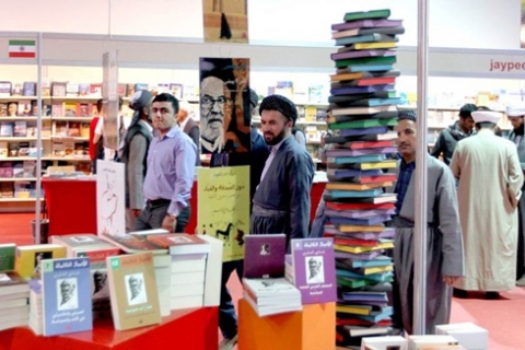 100 دار نشر مصرية تشارك في معرض أربيل للكتاب وتشيد بوعي وثقافة القارئ الكوردستاني