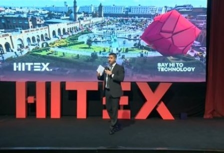 علاقات الكورد والترك بمحاضرة في اتحاد الادباء الكورد بدهوك