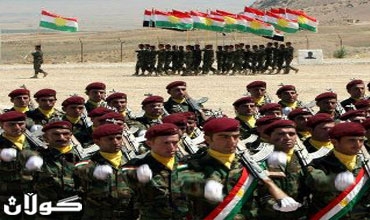 القوات السورية تعتقل عنصرين من البيشمركة داخل أراضيها