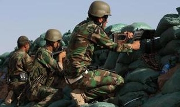 قائد وحدات الـ70 يعلن تنفيذ الخطة العسكرية للبيشمركة بنجاح 