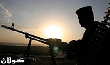 مصدر من قوات الپيشمرگه‌: زمار آمنة برغم محاولات الارهابيين لترويع المواطنين