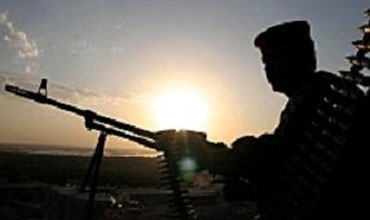 قوات البيشمركة تبقى بالقرب من قضاء دوز لحين تهدئة الأوضاع بشكل كامل