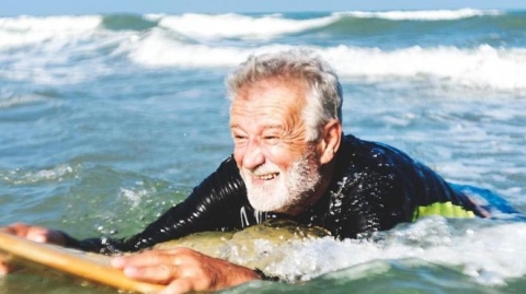 هل يمكننا أن نخدع الشيخوخة؟