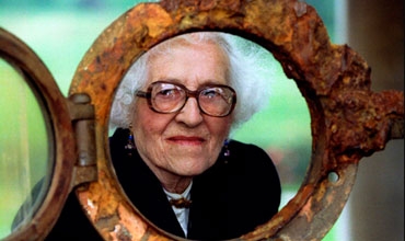 وفاة اكبر معمر في العالم عن عمر 112 عاما في ولاية نيويورك