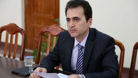 وزير التربية في إقليم كوردستان: مدارس الإقليم ليست أقل أداءاً من المدارس الأهلية