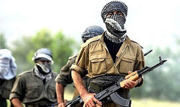 العمال الكردستاني ينفي وقوفه وراء تسريب لقاءات صوتية سرية