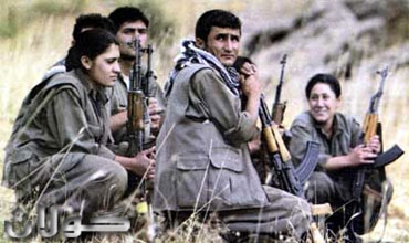 بزاك يعلن عن وقف اطلاق النار في حال اتخذت ايران اجراءا مماثلاً