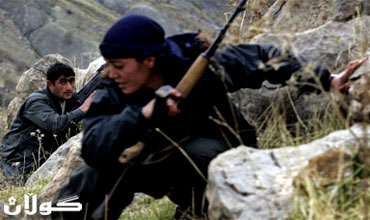 العمال الكردستاني يعلن عن 