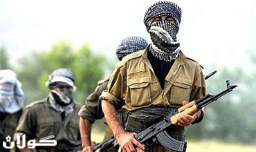 العمال الكردستاني يدعو الاسد للتفاوض مع الكرد