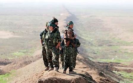 العراق .. مطالبات بإخراج حزب 