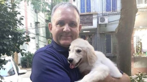 من هو بول ويلان 