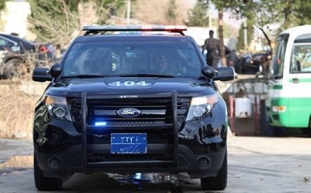 السلطات في اربيل تقبض على قتلة بينهم اثنان قضيا على زوجتيهما