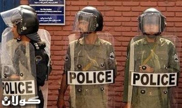 اعتقال أميركي اتصل بالطوارئ أكثر من 1200 مرة خلال شهرين