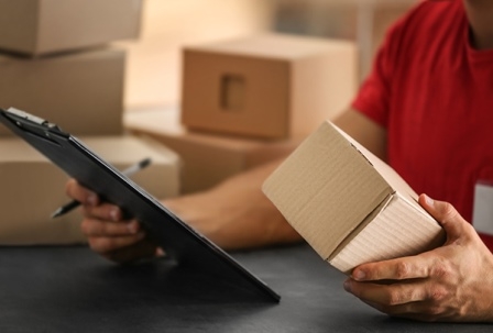 كوردستان تحصل على موافقة عالمية لارسال واستقبال البريد من كل البلدان