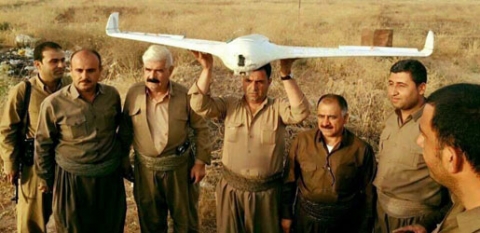 بيجاك يبدي استعداده للتخلي عن السلاح شرط السماح له بمزاولة النشاط السياسي في ايران