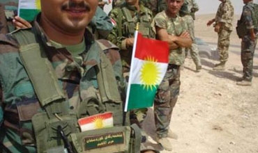 مسؤولون محليون: الجيش والبيشمركة حققا تحسنا امنيا في جلولاء والسعدية