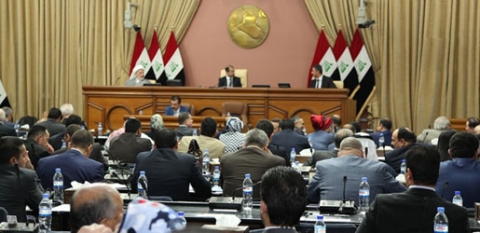 كتلة الأحرار بصدد استجواب عدد من الوزراء والمسؤولين
