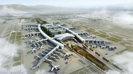 كوردستان تنفذ 299 مشروعاً ستراتيجياً