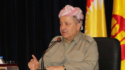 الرئيس البارزاني يوجّه رسالة بمناسبة الذكرى الخامسة والخمسين لتأسيس اذاعة صوت كوردستان
